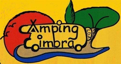 Camping / Appartment Coimbrão Zewnętrze zdjęcie