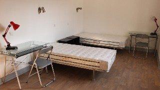 Camping / Appartment Coimbrão Zewnętrze zdjęcie