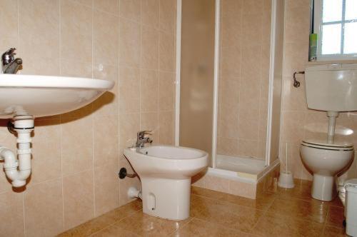 Camping / Appartment Coimbrão Pokój zdjęcie