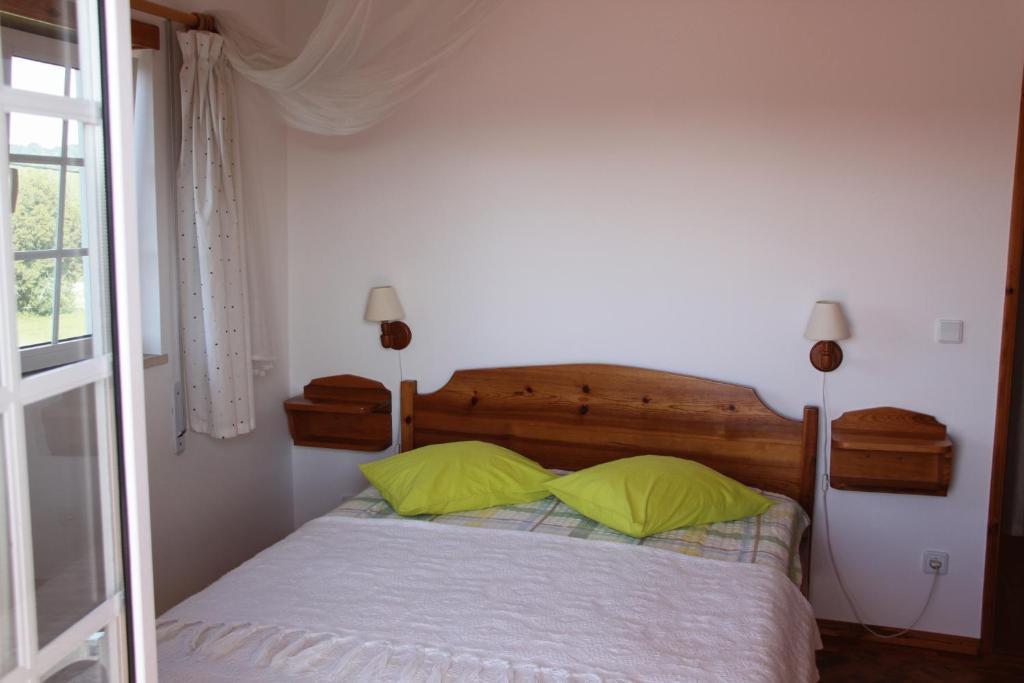 Camping / Appartment Coimbrão Pokój zdjęcie