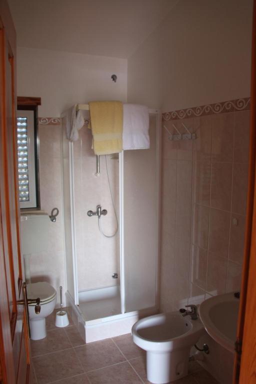 Camping / Appartment Coimbrão Pokój zdjęcie
