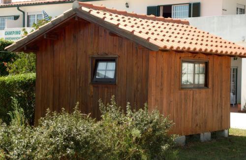 Camping / Appartment Coimbrão Pokój zdjęcie
