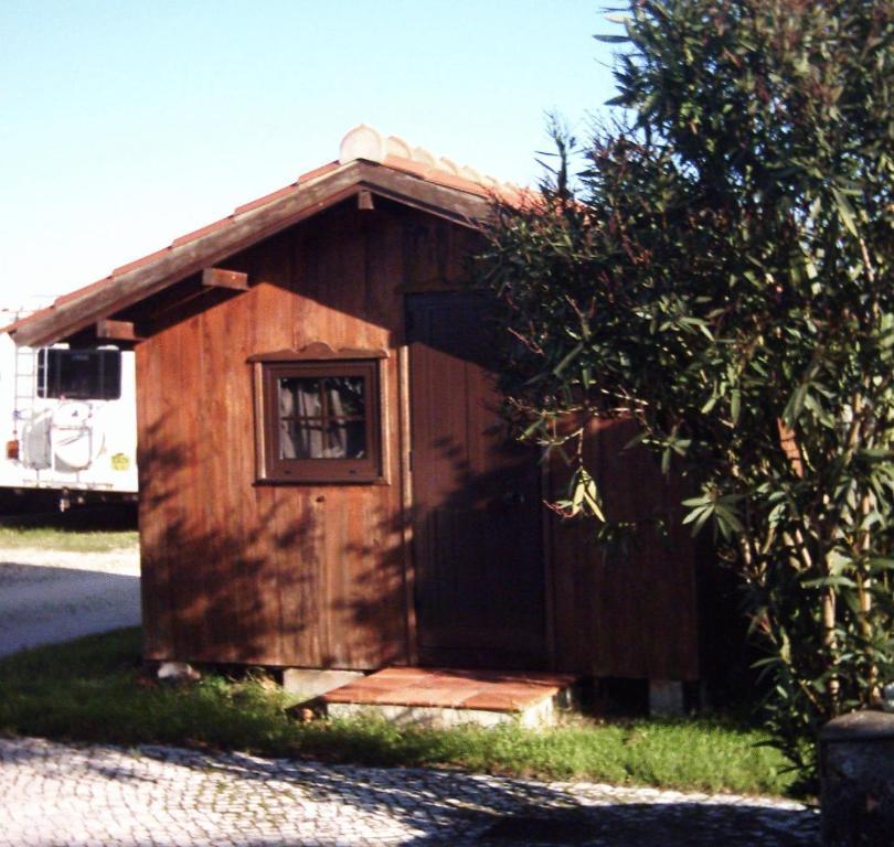 Camping / Appartment Coimbrão Pokój zdjęcie