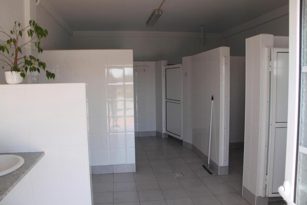 Camping / Appartment Coimbrão Pokój zdjęcie